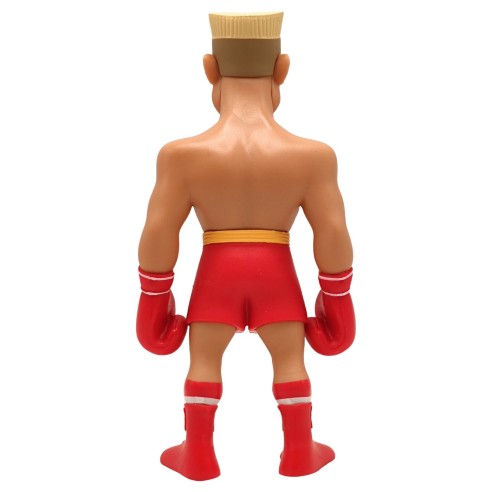 Figura Minix Rocky Ivan Drago 12 cm