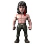 Figura Minix Rambo II 12 cm