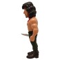 Figura Minix Rambo II 12 cm