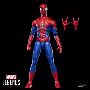 Figura Sipider-Man No Way Home 15 cm