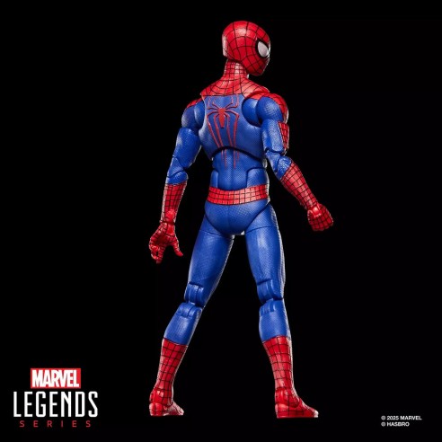 Figura Sipider-Man No Way Home 15 cm