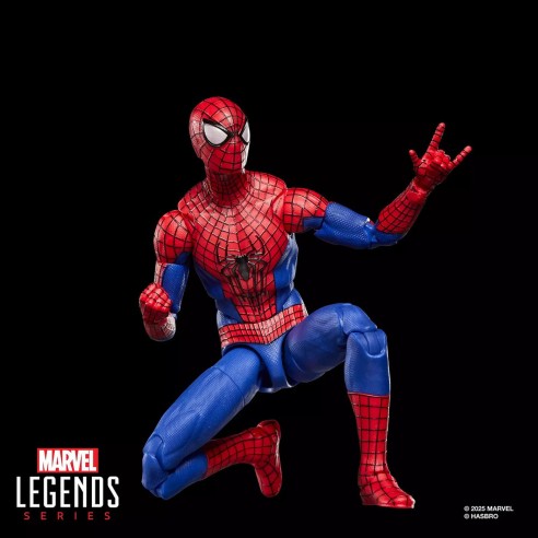 Figura Sipider-Man No Way Home 15 cm
