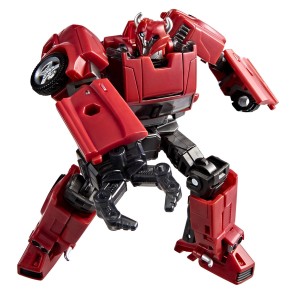 Figura Transformers Age of the Primes Cliffjumper 12,5 cm