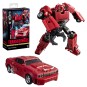 Figura Transformers Age of the Primes Cliffjumper 12,5 cm