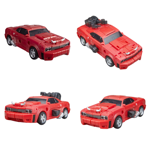 Figura Transformers Age of the Primes Cliffjumper 12,5 cm