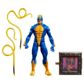 Figura Constrictor Secret Wars 15 cm