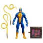 Figura Constrictor Secret Wars 15 cm