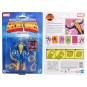 Figura Constrictor Secret Wars 15 cm