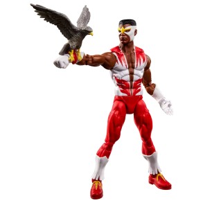Figura Marvel´s Falcon Secret Wars 15 cm