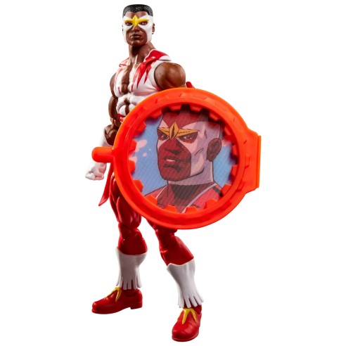 Figura Marvel´s Falcon Secret Wars 15 cm