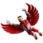 Figura Marvel´s Falcon Secret Wars 15 cm