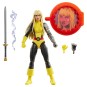 Figura Secret Wars Marvel´s Magik 15 cm
