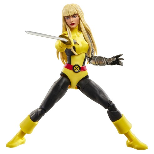 Figura Secret Wars Marvel´s Magik 15 cm