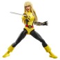 Figura Secret Wars Marvel´s Magik 15 cm