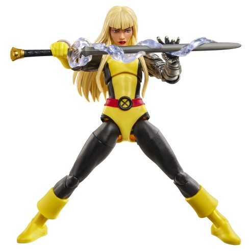 Figura Secret Wars Marvel´s Magik 15 cm