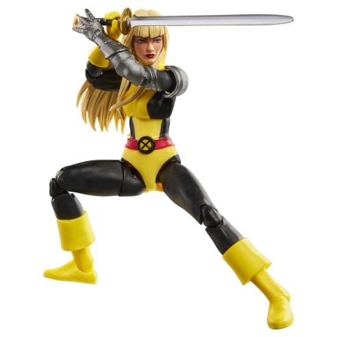 Figura Secret Wars Marvel´s Magik 15 cm