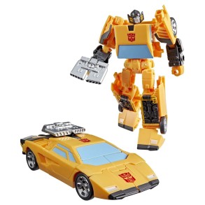Figura Transformers Sunstreaker 11 cm