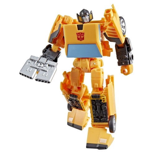 Figura Transformers Sunstreaker 11 cm