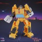 Figura Transformers Sunstreaker 11 cm