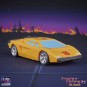 Figura Transformers Sunstreaker 11 cm