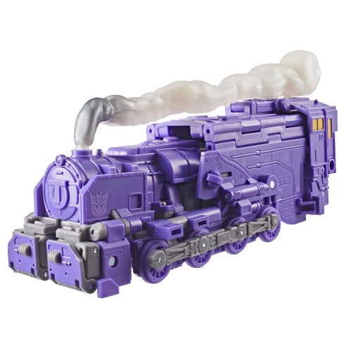 Figura Transformers Astrotrain 17 cm