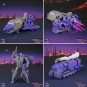 Figura Transformers Astrotrain 17 cm