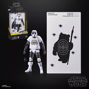 Figura Star Wars May The 4th Be With You Scout Trooper 15 cm