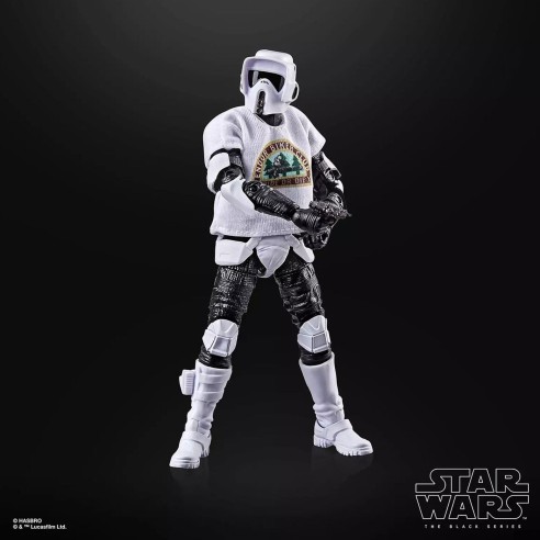 Figura Star Wars May The 4th Be With You Scout Trooper 15 cm