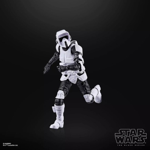 Figura Star Wars May The 4th Be With You Scout Trooper 15 cm