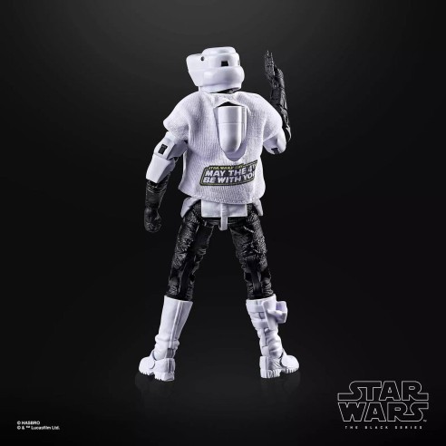 Figura Star Wars May The 4th Be With You Scout Trooper 15 cm