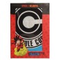 Delantal Capsule Corp Dragon Ball
