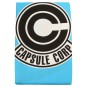 Delantal Capsule Corp Dragon Ball