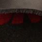 Felpudo Logo Tiburon