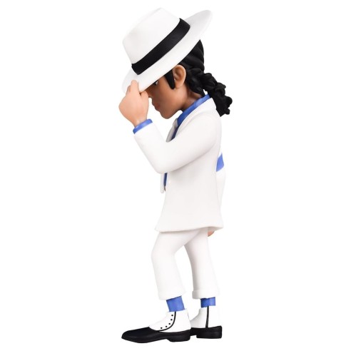 Figura Minix Michael Jackson Smooth Criminal 12 cm