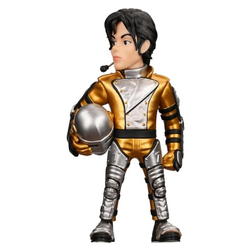 Figura Minix Michael Jackson History Tour 12 cm