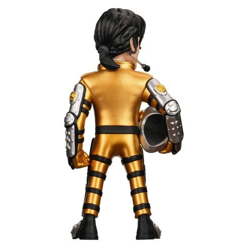 Figura Minix Michael Jackson History Tour 12 cm