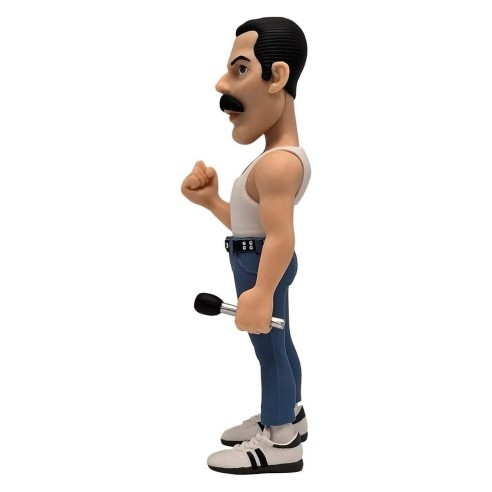 Figura Minix Freddie Mercury 12 cm