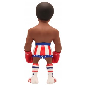 Figura Minix Rocky Balboa Apollo Creed 12 cm 2