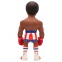 Figura Minix Rocky Balboa Apollo Creed 12 cm