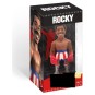 Figura Minix Rocky Balboa Apollo Creed 12 cm