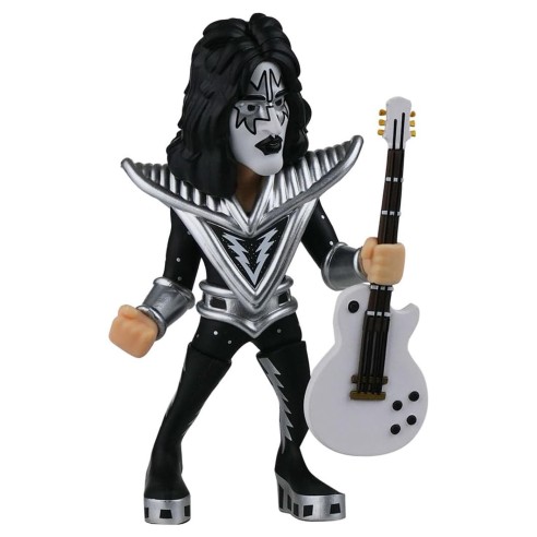 Figura Minix Kiss Space Man 12 cm