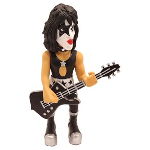 Figura Minix Kiss Starchild 12 cm