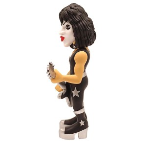 Figura Minix Kiss Starchild 12 cm 2