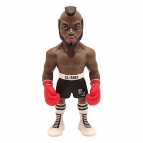 Figura Minix Rocky Balboa Clubber Lang - M.A. - 12 cm