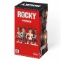 Figura Minix Rocky Balboa Clubber Lang - M.A. - 12 cm