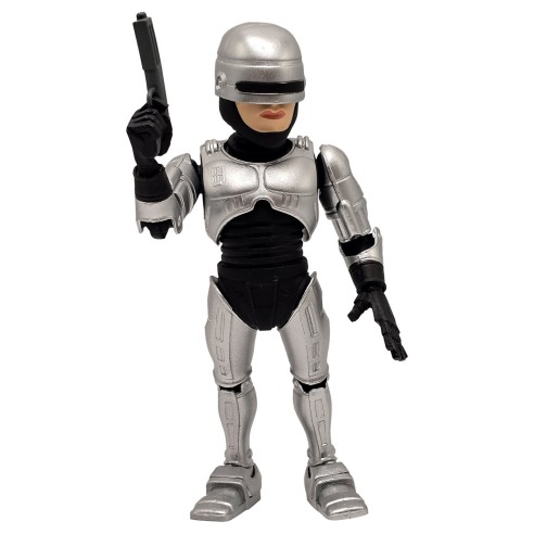 Figura Minix Robocop Alex Murphy 12 cm