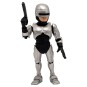 Figura Minix Robocop Alex Murphy 12 cm