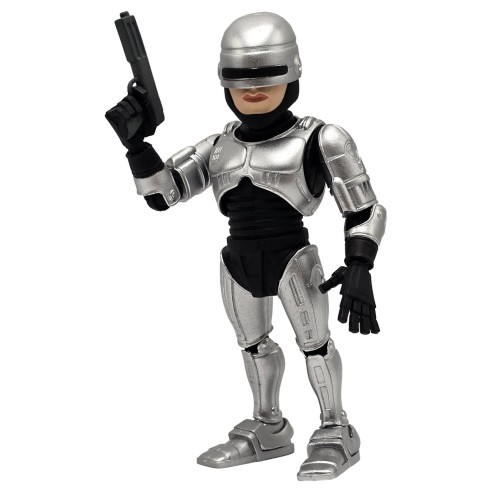 Figura Minix Robocop Alex Murphy 12 cm