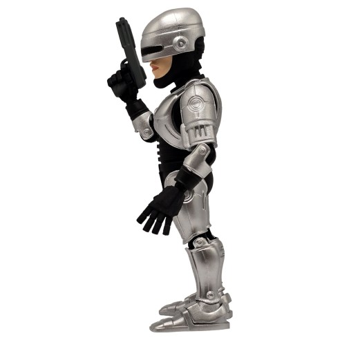 Figura Minix Robocop Alex Murphy 12 cm