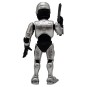 Figura Minix Robocop Alex Murphy 12 cm